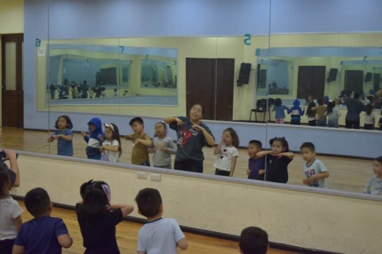 Continúan abiertas las inscripciones para los Cursos Regulares del CIAC