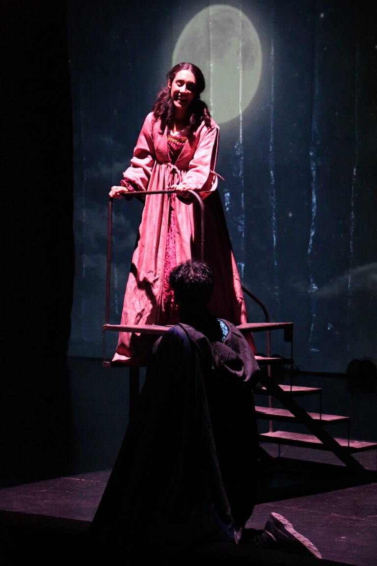 Producciones Teatrales Faro presentará jornada doble en el Teatro Fernando Calderón de Zacatecas