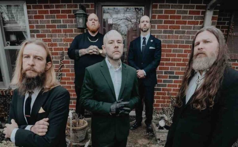 Banda de metal cristiano demandó a Netflix por uso de la marca KPop Demon Hunters