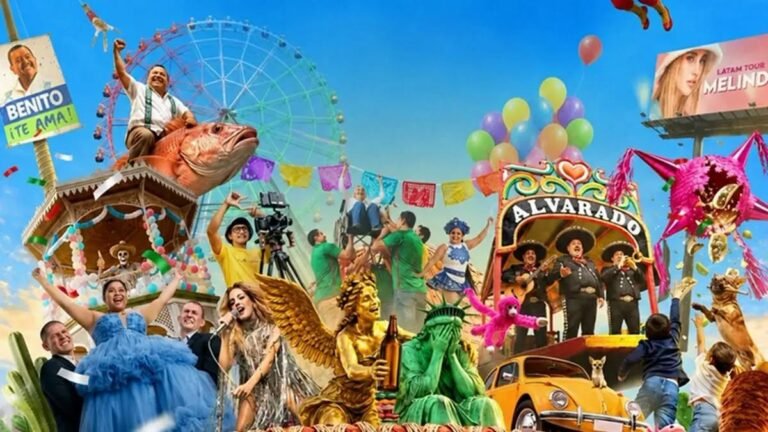 Estrenan “Loco México Mágico”, una comedia sobre el caos y el orgullo local