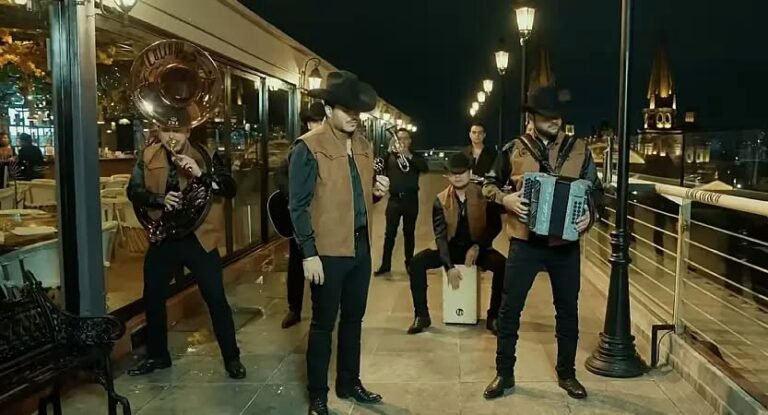 Calibre 50 presenta su nuevo sencillo “Mi Problema”