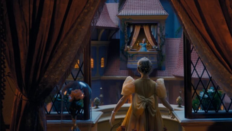 Disney celebra el Mes de las Princesas con un cortometraje inédito