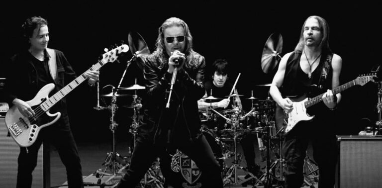 Maná hace historia al convertirse en el primer artista altino en unirse a la serie “Rediscovered”