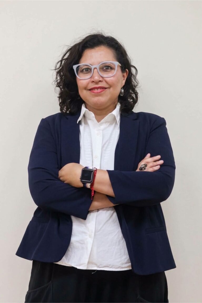 Mariana Chávez Aguirre recibe el Premio Bellas Artes de Ensayo Literario “José Revueltas” 2026