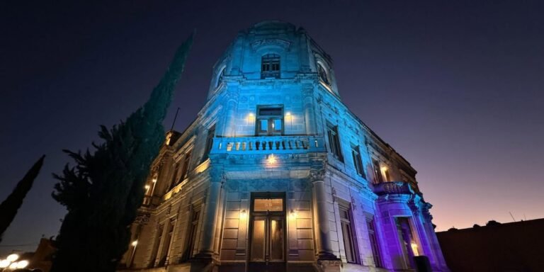 Agotan entradas para la Noche de Leyendas y Misterio en el Museo del Aguacate