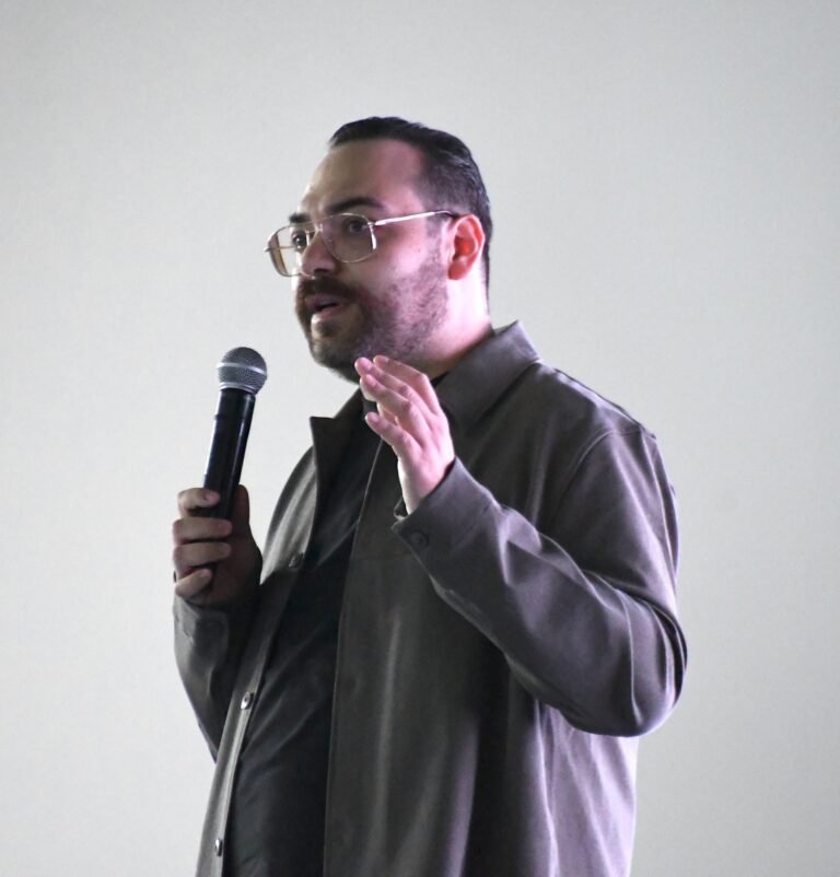 Aldo Lares: “La Inteligencia Artificial se consolida como el gran «multiplicador» accesible para estudiantes y emprendedores