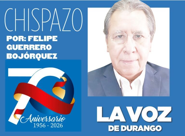 La sociedad rompió el cristal del miedo