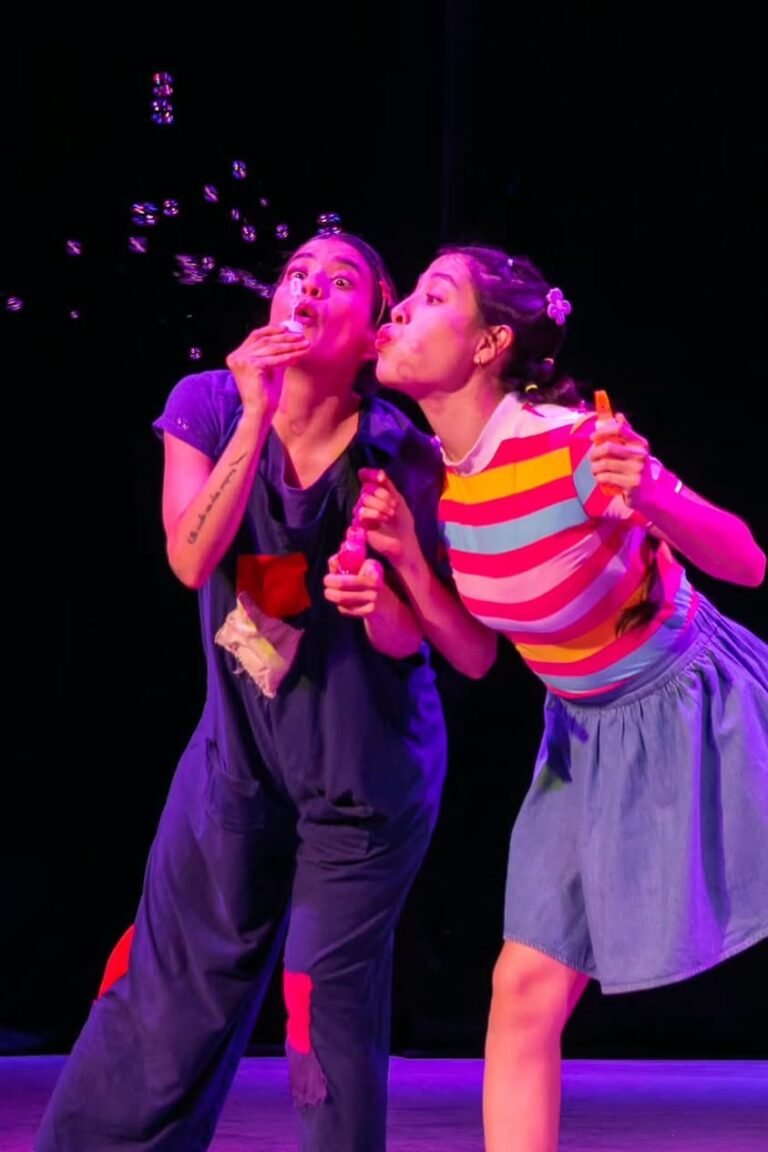 Tras siete años de pausa, la Muestra Estatal de Teatro regresa a Durango con cartelera en municipios