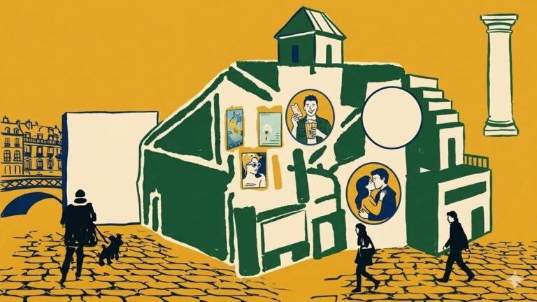 Lo mejor del cine galo en el CORE con la 30ª edición del Tour de Cine Francés