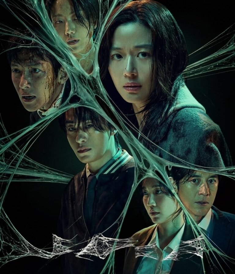 Yeon Sang-ho transforma el cine de horror con «Zona Cero»