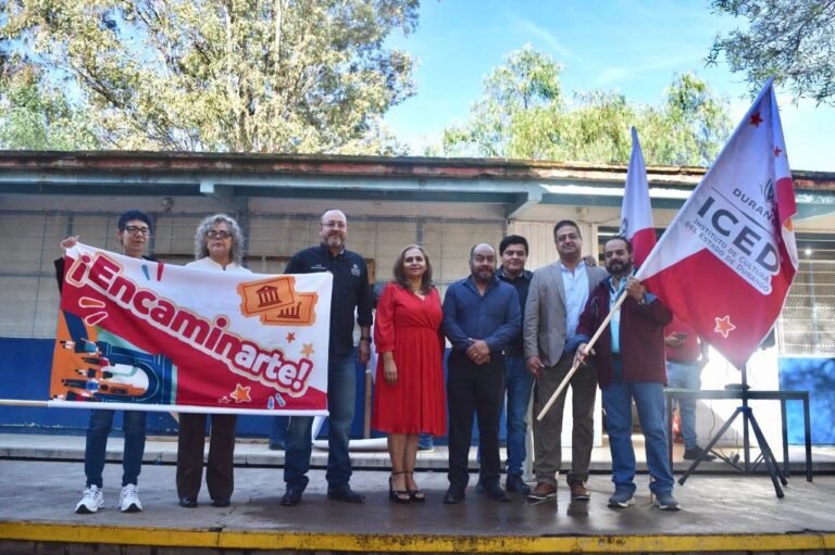 Pone en marcha el ICED la versión 2.0 de Encaminarte