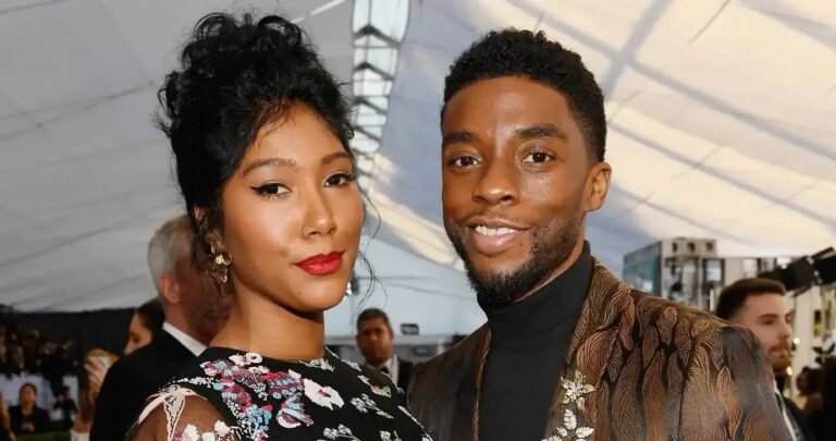 Guerra por la herencia de Pantera Negra: La viuda de Chadwick Boseman responde con todo a los hermanos del actor