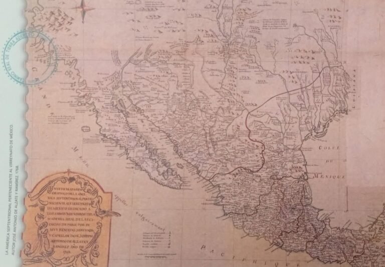 Radio UJED y Radio INAH fortalecen la difusión cultural a través de contenidos sobre el Camino Real de Tierra Adentro