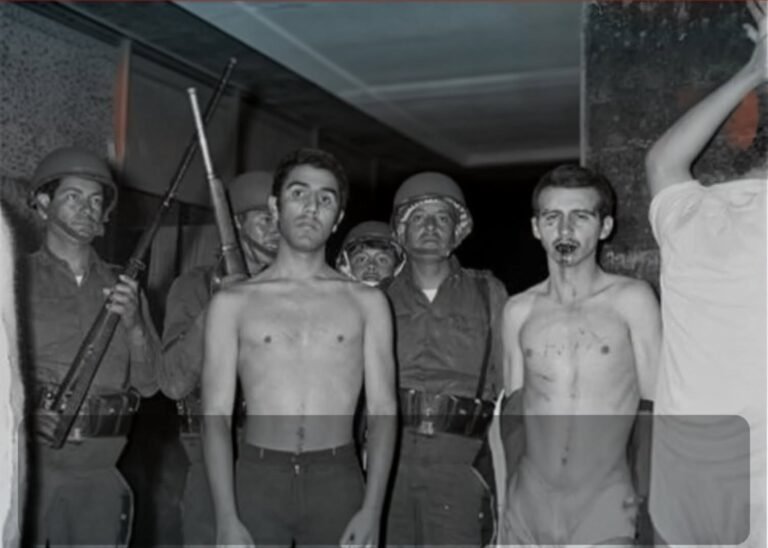 Presentarán la obra dramática «Los olvidados: 2 de octubre del 68»