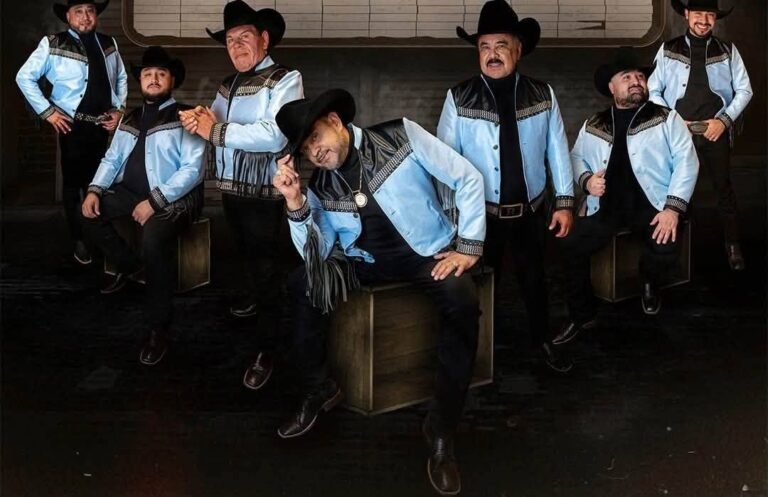 Los Rieleros del Norte y Los Morros del Norte se presentarán durante la noche de “El Grito” en Durango