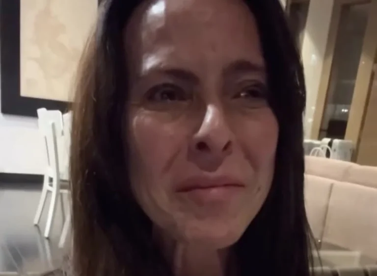 Kate del Castillo se despide entre lágrimas de ‘La reina del sur’