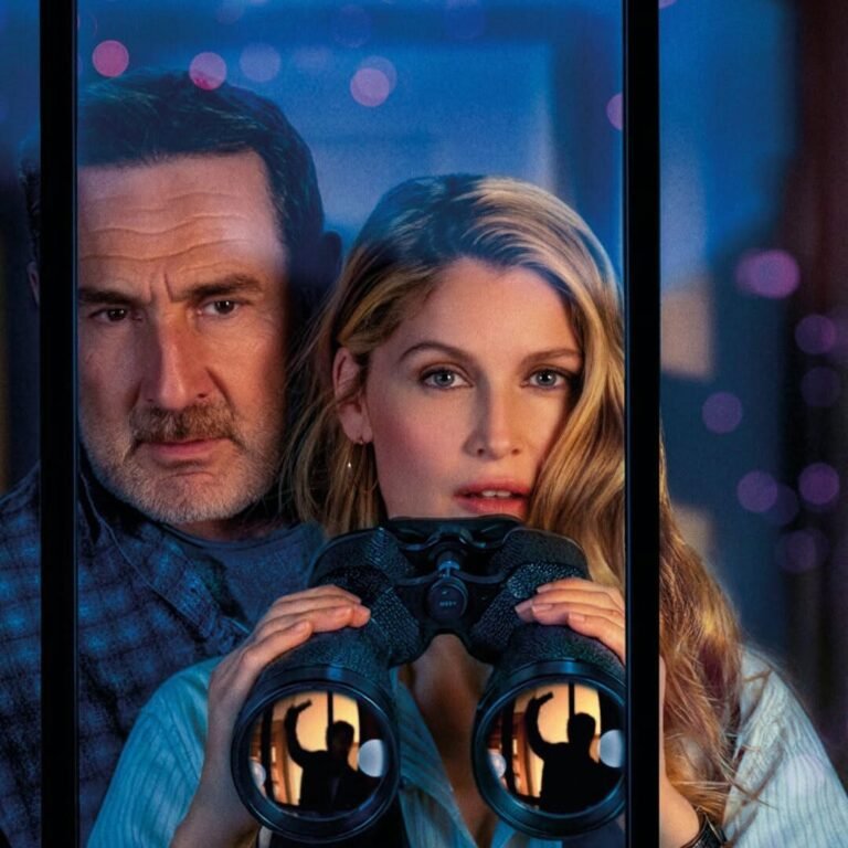 CORE proyecta este jueves “El Crimen del 3er Piso”