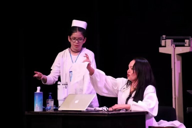 Los trastornos mentales suben al escenario: PsicoEducArte presenta «Importa madre su salud»
