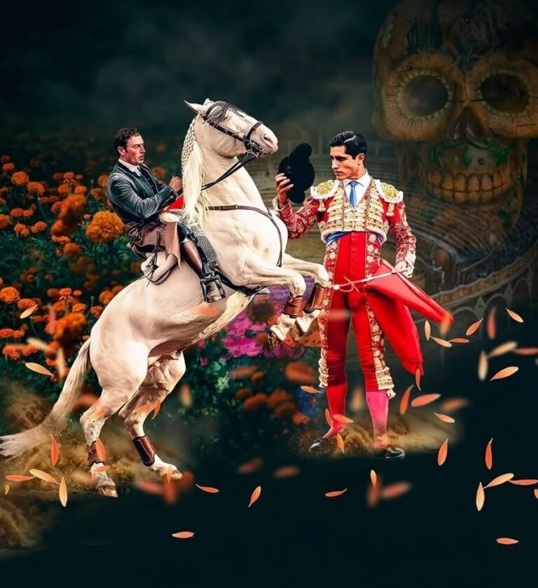 Anuncian cartel de lujo para la tradicional “Corrida de Calaveras” en Durango