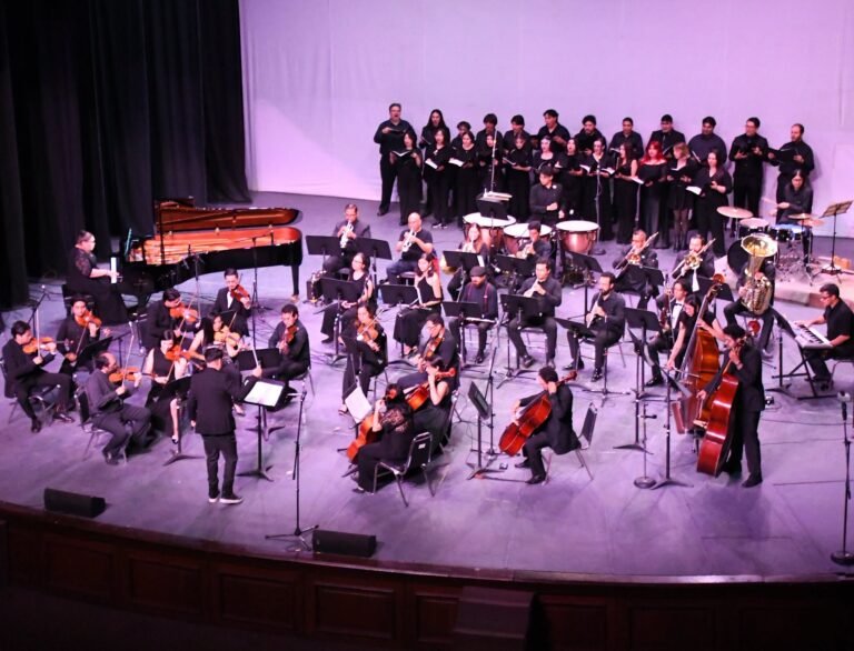 ¡Épico e inolvidable! Kamerata KAI triunfa con la música de Final Fantasy