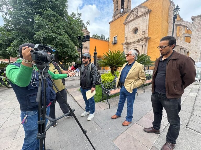 Comunidad Cinematográfica de México exige a la UJED aclarar despido en la Filmoteca Universitaria