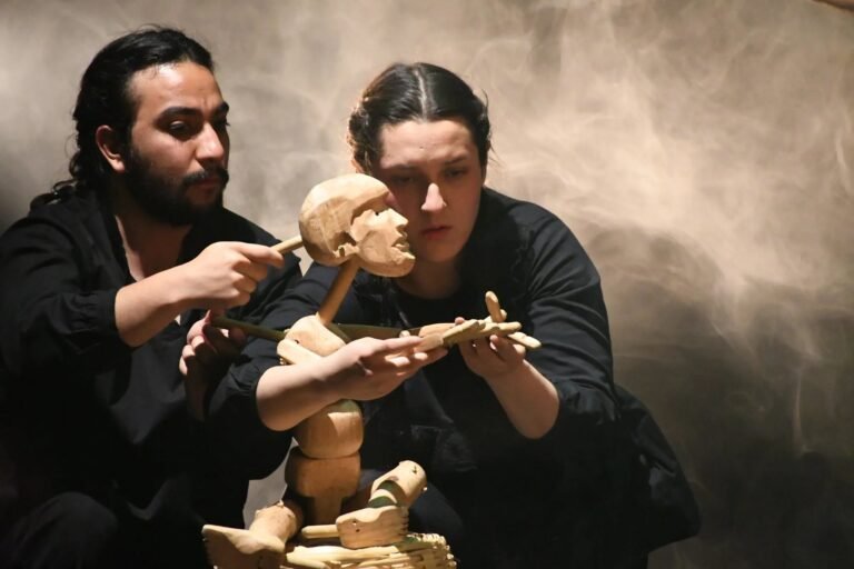 Maika Teatro presentará «Pai’kam» en el Festival Revueltas 2026