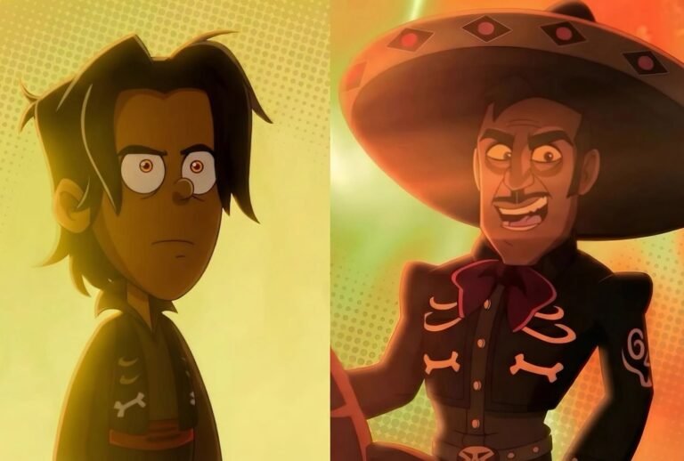 ¡Regresan las leyendas! Se estrena “La Venganza del Charro Negro”