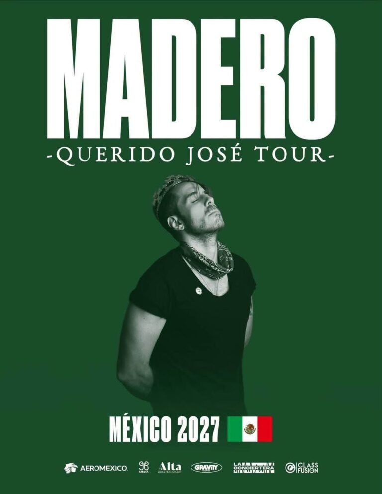 José Madero alista su regreso a Durango con el ‘Querido José Tour’